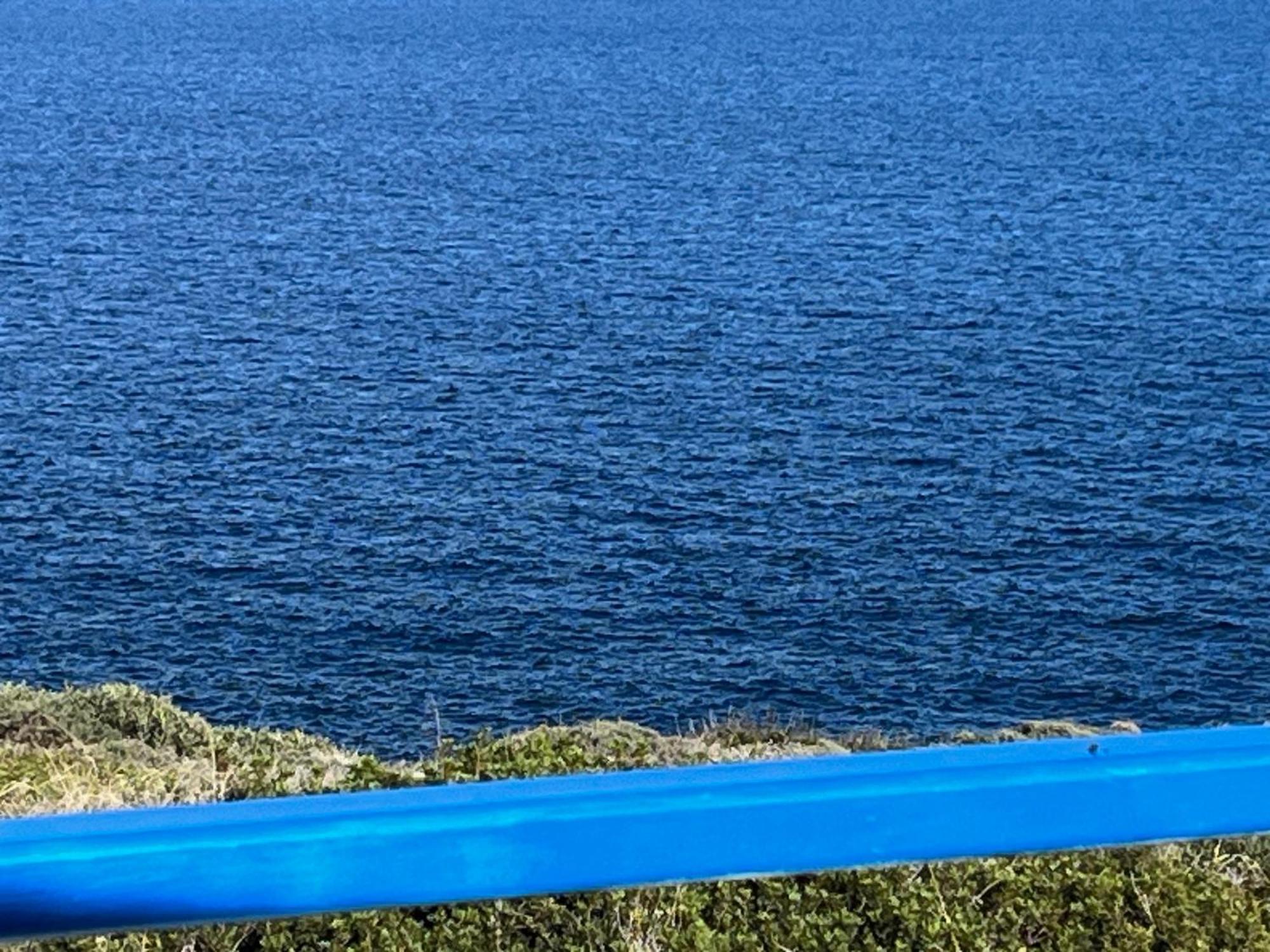 Platia Ammos Ξενοδοχειο Ακρωτηρι酒店 外观 照片